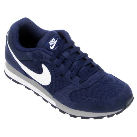 Nike md runner 2 hombre